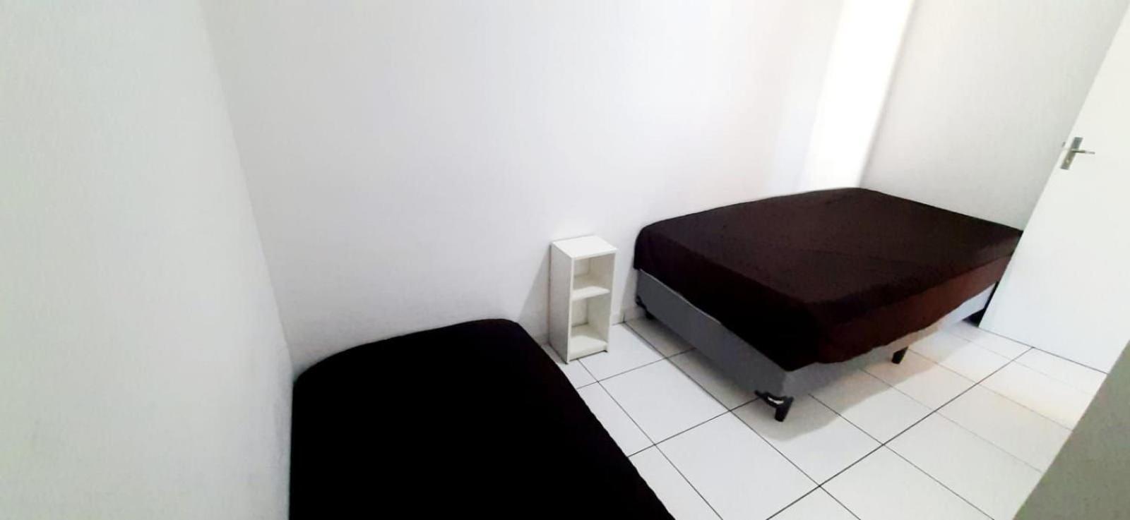Apartment Lazer Completo 2501 Sunway Ubatuba